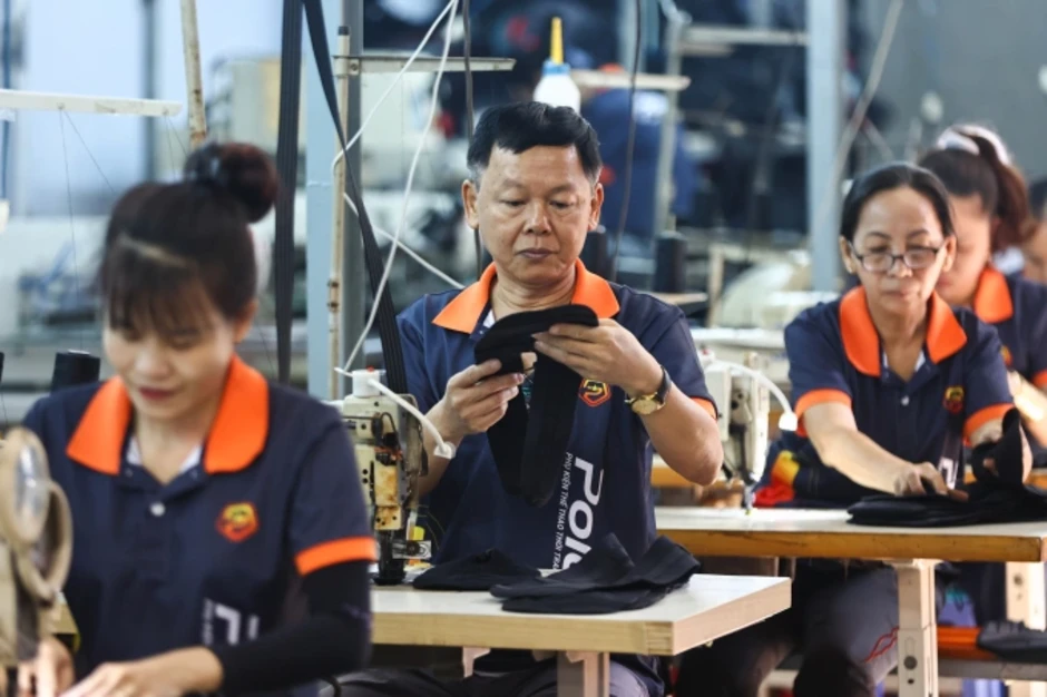 Lo ngại tâm lý 'cứ đóng BHXH thấp rồi được bù' khi lương hưu tăng 4,5%'