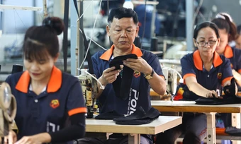 Lo ngại tâm lý 'cứ đóng BHXH thấp rồi được bù' khi lương hưu tăng 4,5%'