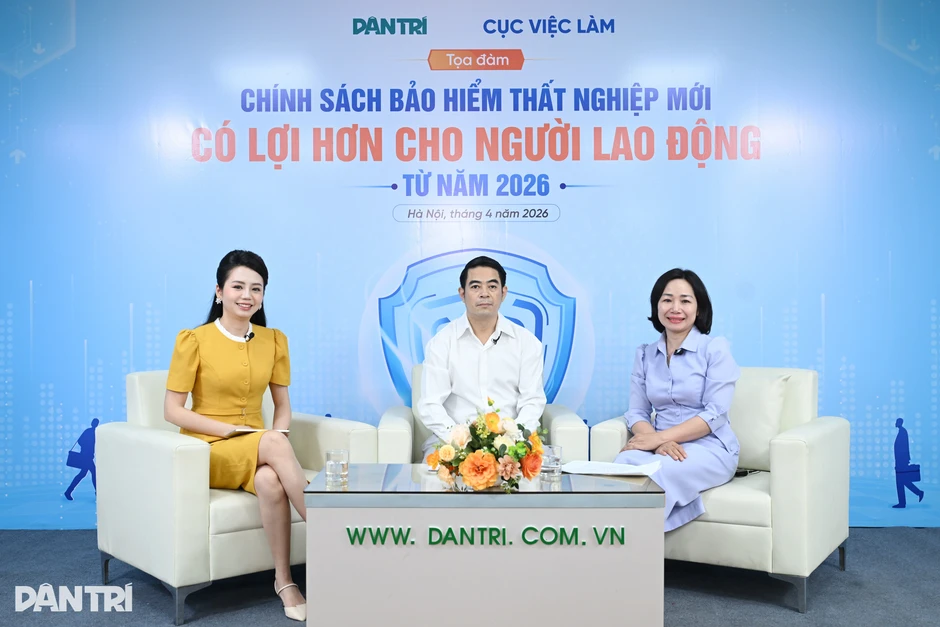 Lợi ích của việc linh hoạt mức đóng bảo hiểm thất nghiệp