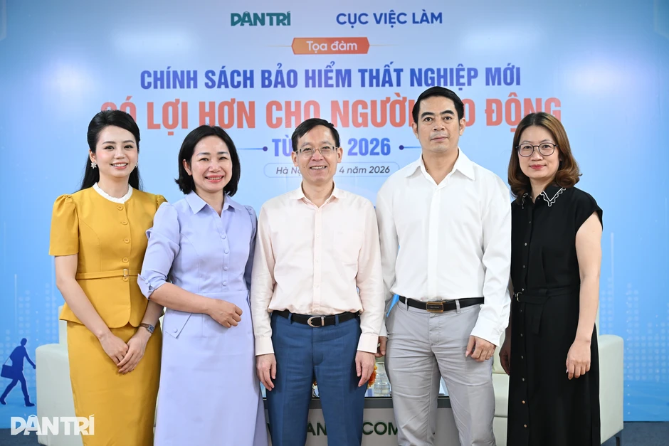 Lợi ích của việc linh hoạt mức đóng bảo hiểm thất nghiệp