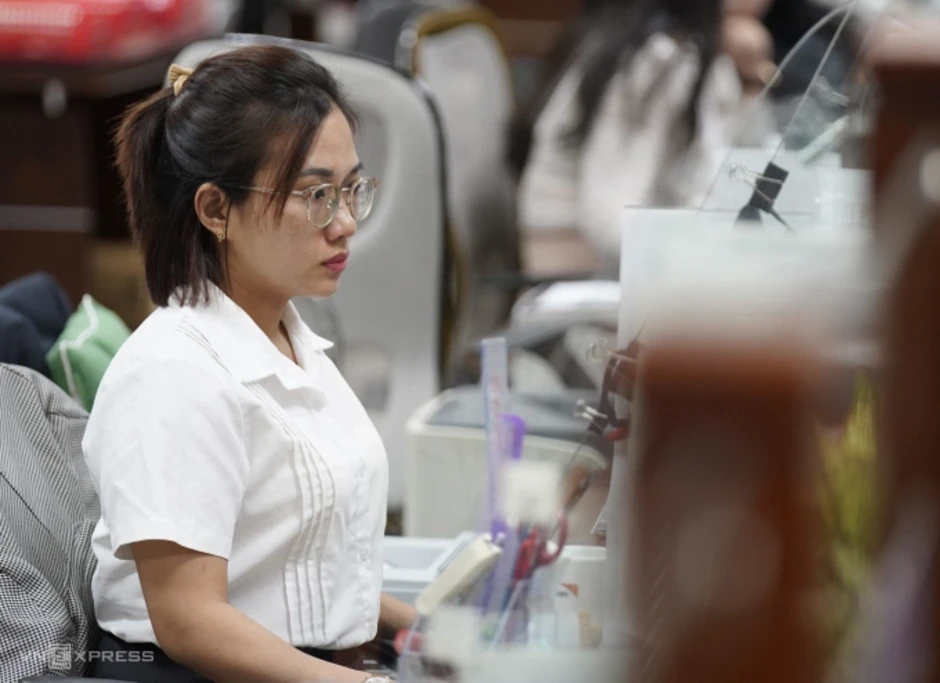 Lương cơ sở 'chỉ bằng 56% lương tối thiểu vùng' trong doanh nghiệp Lương cơ sở 'chỉ bằng 56% lương tối thiểu vùng' trong doanh nghiệp