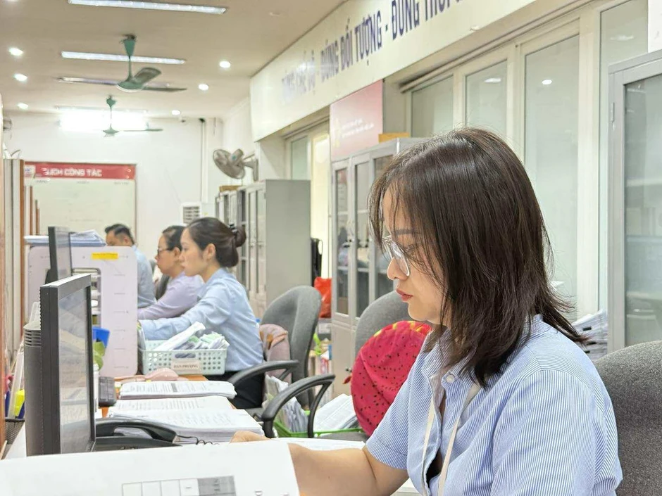 Lương cơ sở tăng từ 1.7, lương công chức, viên chức mới cao nhất 25 triệu đồng/tháng Lương cơ sở tăng từ 1.7, lương công chức, viên chức mới cao nhất 25 triệu đồng/tháng