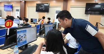 Mở rộng cơ hội việc làm trên nền tảng số