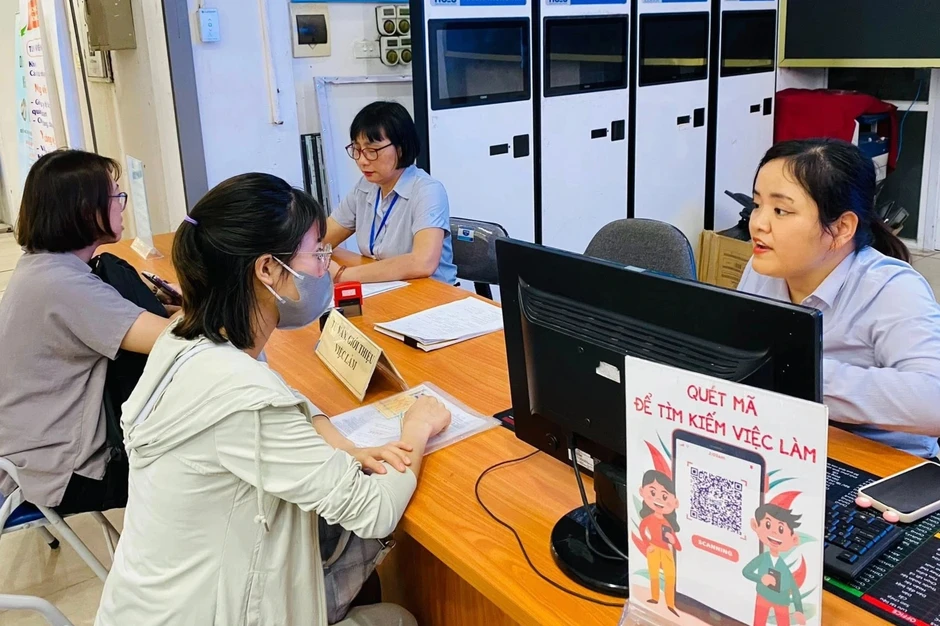 Mong muốn lương trên 20 triệu đồng chiếm 8%: Thu nhập mức nào được chú ý? Mong muốn lương trên 20 triệu đồng chiếm 8%: Thu nhập mức nào được chú ý?