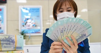 Mong muốn lương trên 20 triệu đồng chiếm 8%: Thu nhập mức nào được chú ý?