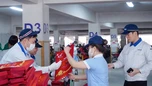 Một số nhà máy cho công nhân nghỉ Tết 9-12 ngày