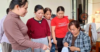 Mục tiêu đặc biệt, 35% giám đốc doanh nghiệp là nữ của Quảng Ngãi