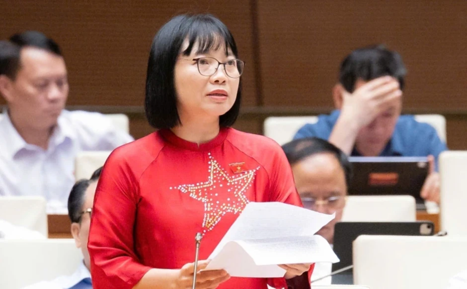 'Nên đưa quyền ngắt kết nối vào Bộ luật Lao động' 'Nên đưa quyền ngắt kết nối vào Bộ luật Lao động'