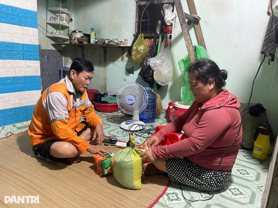 Nếu lương tối thiểu tăng 7,8% từ 2027, mức sống người lao động ra sao?