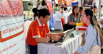Ngành du lịch TPHCM cần tuyển gấp gần 5.000 nhân sự