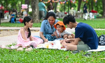 Ngắt kết nối sau giờ làm việc