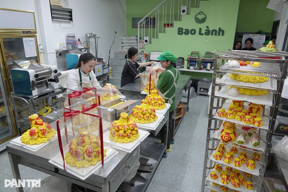 Ngày xôm nhất năm mà chủ lò “vàng ngọt” cắn răng ngưng nhận khách Ngày xôm nhất năm mà chủ lò “vàng ngọt” cắn răng ngưng nhận khách