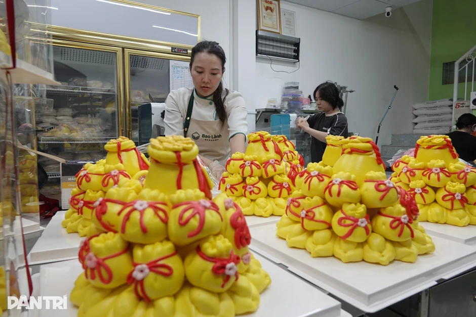 Ngày xôm nhất năm mà chủ lò “vàng ngọt” cắn răng ngưng nhận khách Ngày xôm nhất năm mà chủ lò “vàng ngọt” cắn răng ngưng nhận khách
