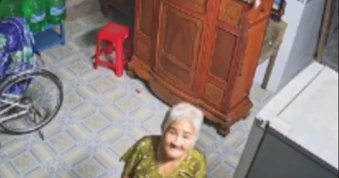 Nghe câu nói của ngoại, nữ lao động tức tốc hủy “đơn” đi Nhật, về quê