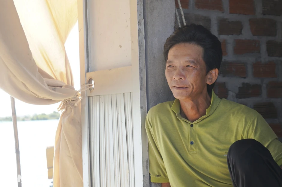 Ngư dân làm gì với “sát thủ” dưới nước tập kích ao nuôi tôm cá Ngư dân làm gì với “sát thủ” dưới nước tập kích ao nuôi tôm cá