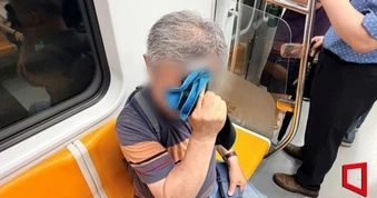 Người cao tuổi ở Hàn đi bộ 20.000 bước/ngày, chật vật mưu sinh sau nghỉ hưu