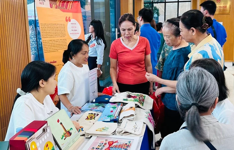 Người già tìm việc Người già tìm việc