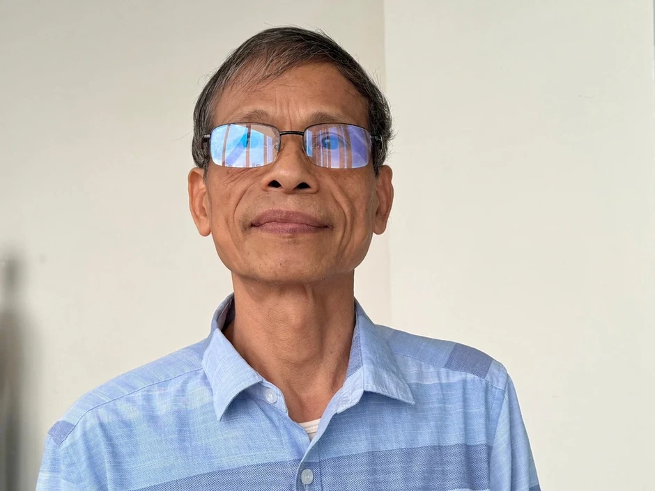 Người già tìm việc Người già tìm việc