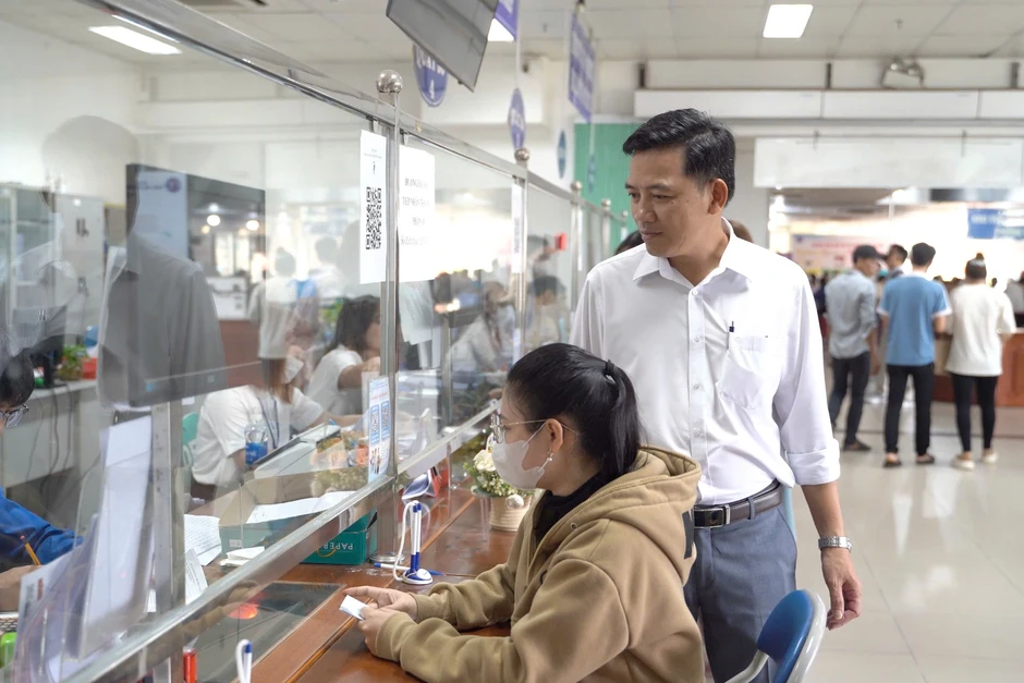 Người lao động bất ngờ vì được hỗ trợ tiền ăn khi học nghề Người lao động bất ngờ vì được hỗ trợ tiền ăn khi học nghề