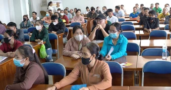 Người lao động được bảo lưu trợ cấp thất nghiệp chưa hưởng