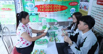 Người lao động thất nghiệp được hỗ trợ học nghề, thêm tiền ăn