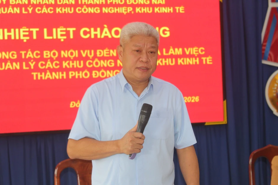 Nguy cơ thiếu lao động chất lượng cao khi sân bay Long Thành hoạt động Nguy cơ thiếu lao động chất lượng cao khi sân bay Long Thành hoạt động