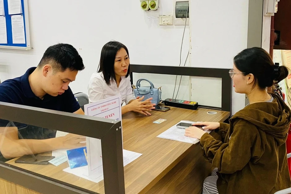 Nhà tuyển dụng đòi lao động cung cấp bảng lương, công ty cũ xử lý sao? Nhà tuyển dụng đòi lao động cung cấp bảng lương, công ty cũ xử lý sao?