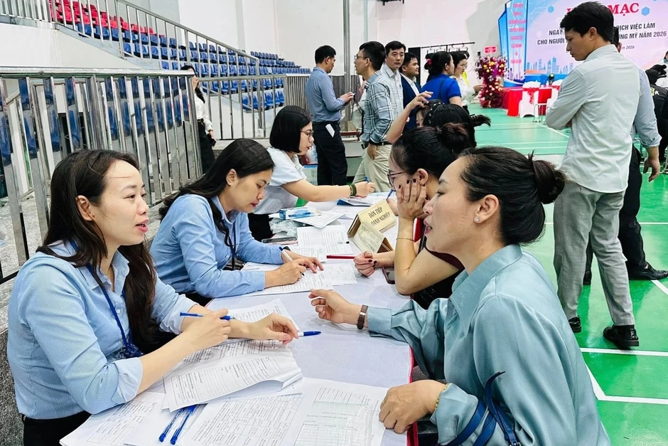 Nhận diện hành vi trục lợi chính sách bảo hiểm thất nghiệp Nhận diện hành vi trục lợi chính sách bảo hiểm thất nghiệp