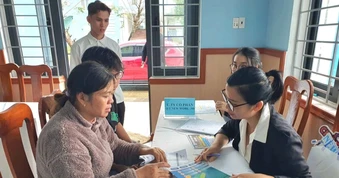 Nhiều chính sách hỗ trợ người lao động đi làm việc ở nước ngoài