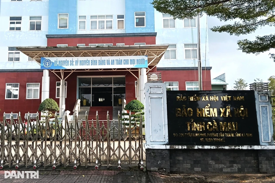 Nhiều doanh nghiệp nợ đọng bảo hiểm tiền tỷ, lãnh đạo BHXH Cà Mau nói gì? Nhiều doanh nghiệp nợ đọng bảo hiểm tiền tỷ, lãnh đạo BHXH Cà Mau nói gì?
