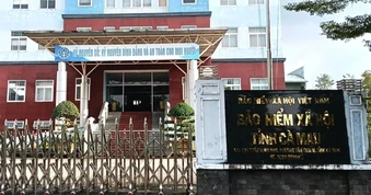 Nhiều doanh nghiệp nợ đọng bảo hiểm tiền tỷ, lãnh đạo BHXH Cà Mau nói gì?