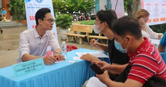 Nhiều việc làm lương cao chờ người lao động, có vị trí 30 triệu đồng/tháng