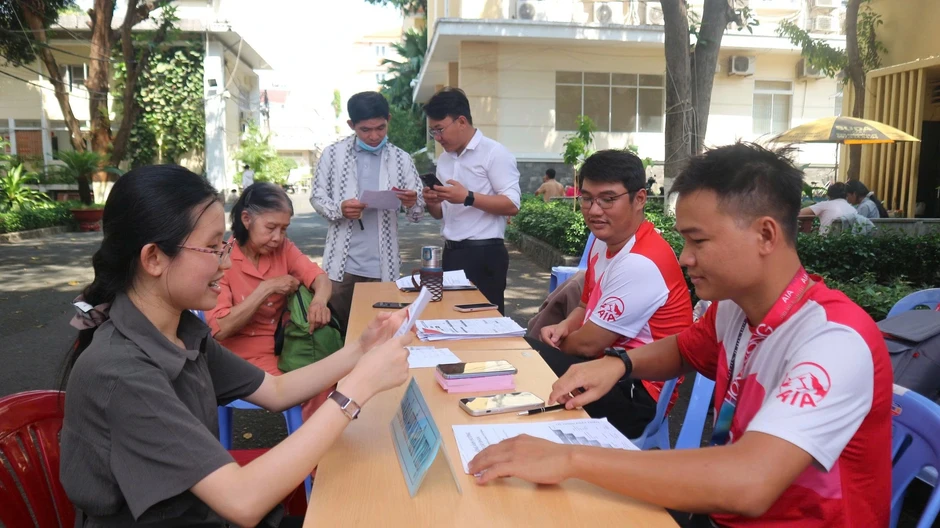 Nhiều việc làm lương cao, có vị trí 41 triệu đồng/tháng cần tuyển gấp Nhiều việc làm lương cao, có vị trí 41 triệu đồng/tháng cần tuyển gấp