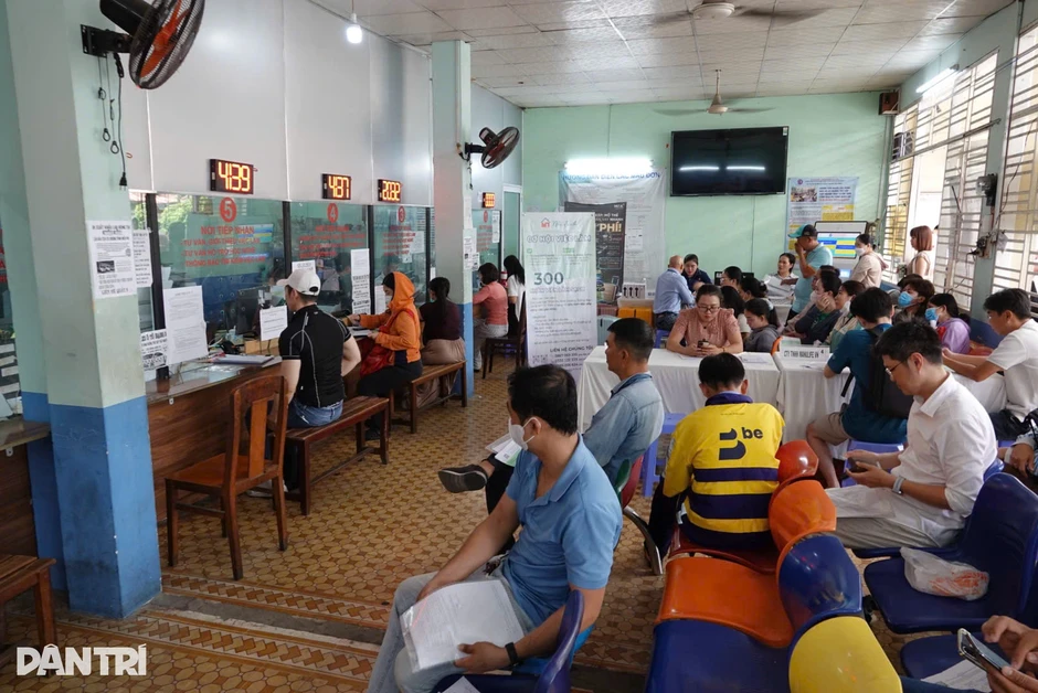 Nhóm danh mục dịch vụ sự nghiệp công sử dụng Quỹ bảo hiểm thất nghiệp