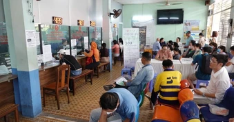 Nhóm danh mục dịch vụ sự nghiệp công sử dụng Quỹ bảo hiểm thất nghiệp