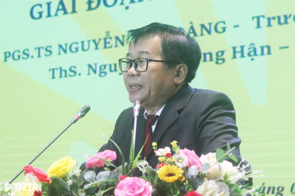 Nhu cầu nhân lực phát triển kinh tế biển ở tỉnh cực Nam tổ quốc Nhu cầu nhân lực phát triển kinh tế biển ở tỉnh cực Nam tổ quốc