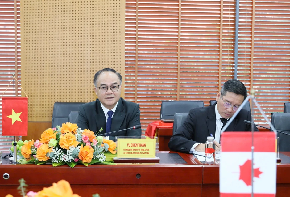 Nhu cầu tiếp nhận hàng chục nghìn lao động kỹ thuật sang Canada làm việc Nhu cầu tiếp nhận hàng chục nghìn lao động kỹ thuật sang Canada làm việc