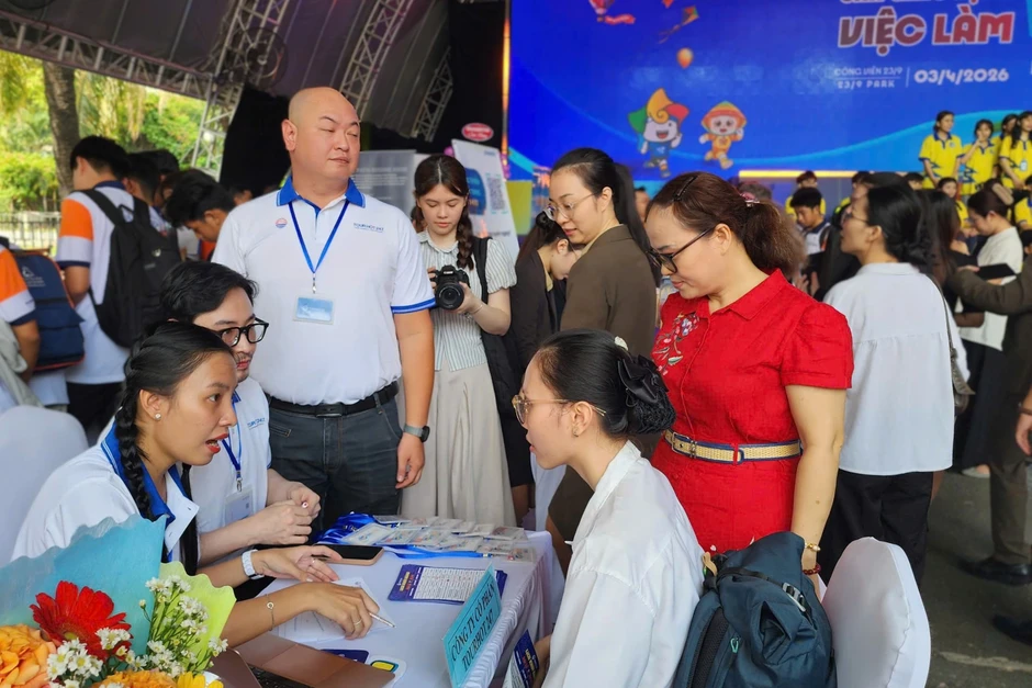 Nhu cầu tuyển lao động ngành du lịch tăng 30% Nhu cầu tuyển lao động ngành du lịch tăng 30%