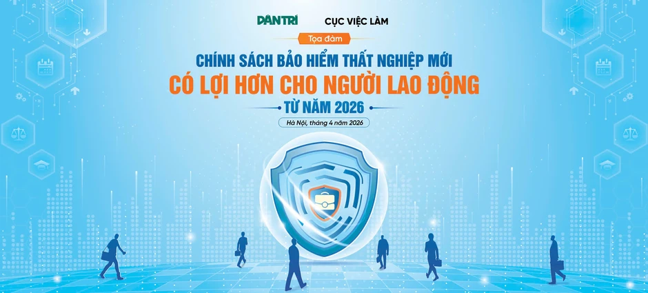 Những chính sách bảo hiểm thất nghiệp mới có lợi hơn cho người lao động Những chính sách bảo hiểm thất nghiệp mới có lợi hơn cho người lao động