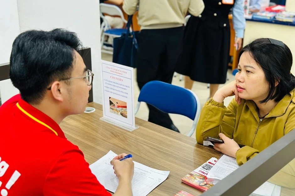 Những chính sách bảo hiểm thất nghiệp mới có lợi hơn cho người lao động Những chính sách bảo hiểm thất nghiệp mới có lợi hơn cho người lao động