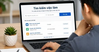 Những công việc “hot” được người Việt quan tâm nhất trong năm 2026