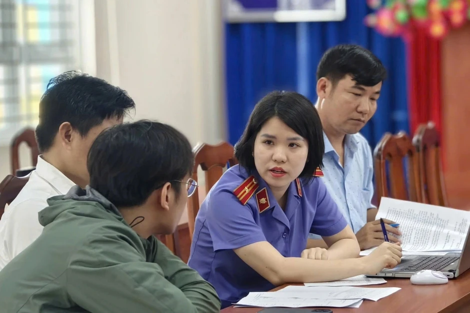 Những doanh nghiệp chỉ có 1 lao động nhưng nợ bảo hiểm xã hội nhiều tỷ đồng