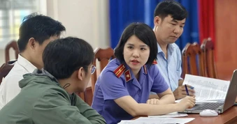 Những doanh nghiệp chỉ có 1 lao động nhưng nợ bảo hiểm xã hội nhiều tỷ đồng