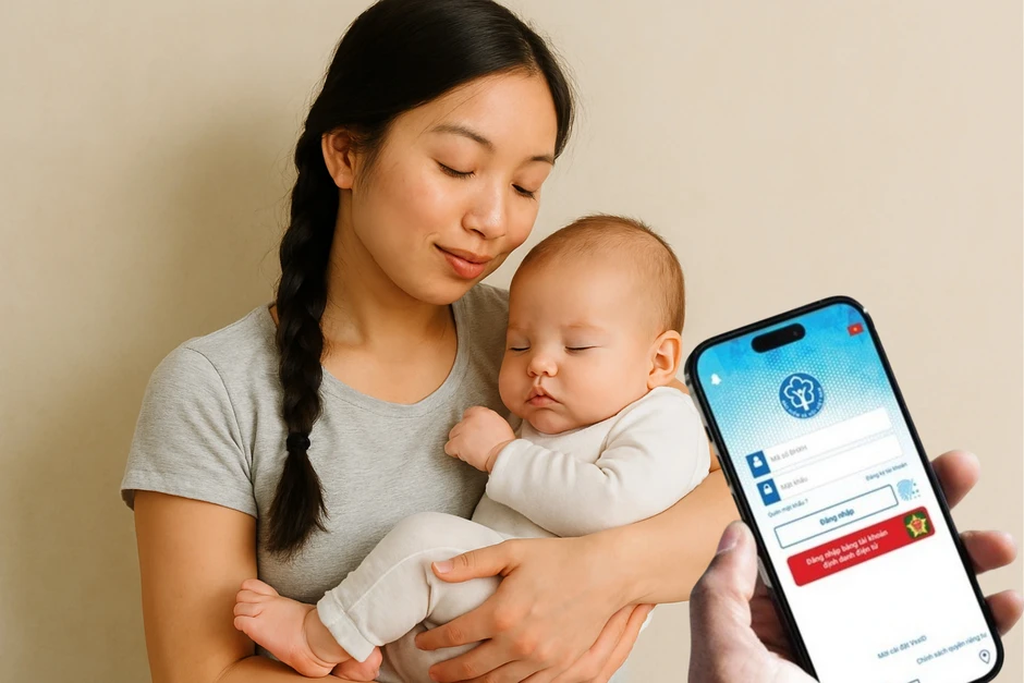 Những khoản tiền lao động nữ sinh con thứ hai được nhận Những khoản tiền lao động nữ sinh con thứ hai được nhận