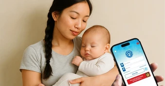 Những khoản tiền lao động nữ sinh con thứ hai được nhận