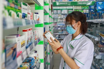 Những ngành lương dẫn đầu thị trường