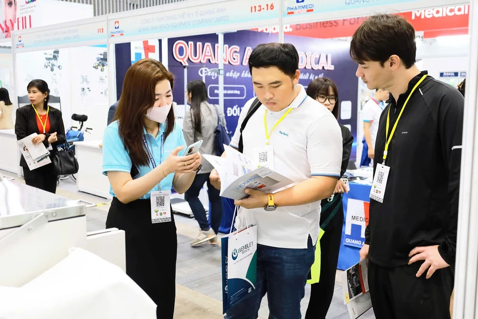 Những ngành nghề nào cần nhân lực nhất tại thị trường lao động TP.HCM? Những ngành nghề nào cần nhân lực nhất tại thị trường lao động TP.HCM?