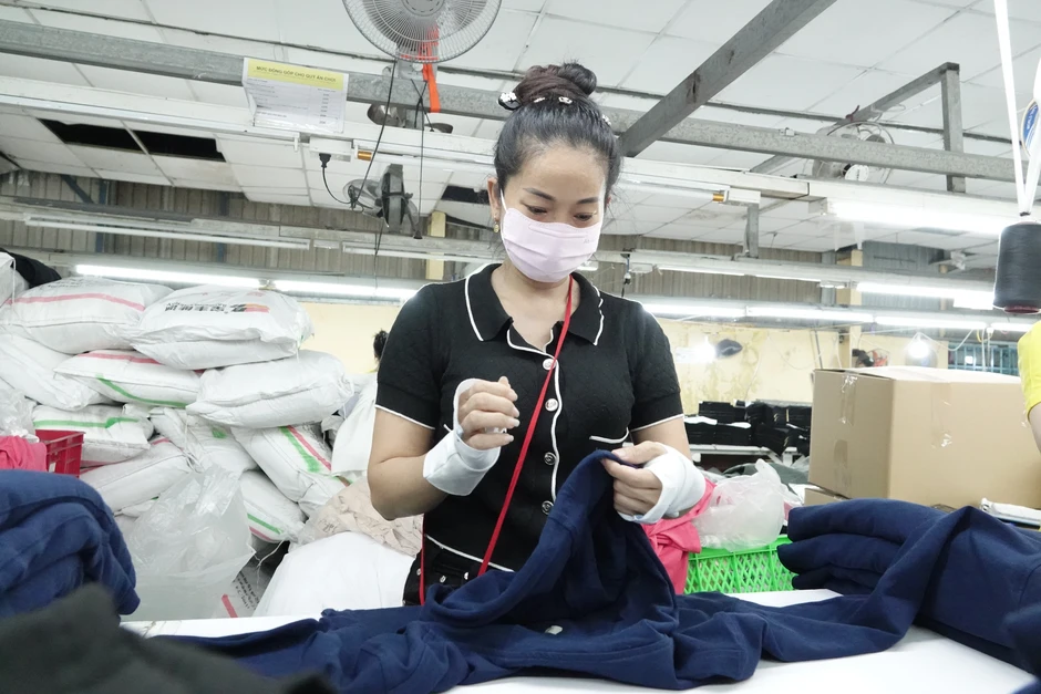Những nhóm nghề đăng ký hưởng trợ cấp thất nghiệp nhiều nhất ở Khánh Hòa