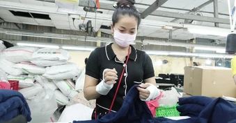 Những nhóm nghề đăng ký hưởng trợ cấp thất nghiệp nhiều nhất ở Khánh Hòa