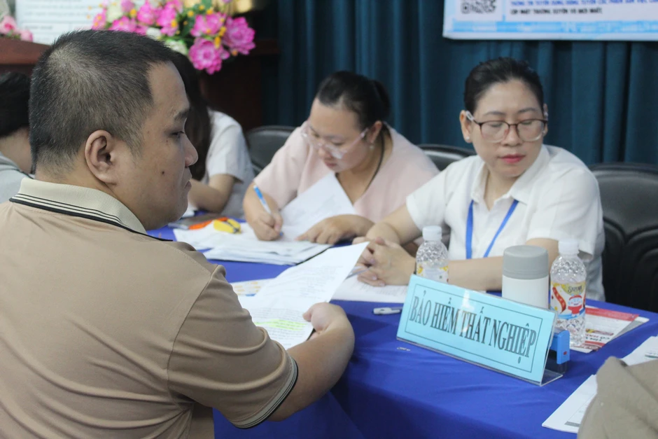 Những trường hợp nghỉ việc không được nhận trợ cấp thất nghiệp Những trường hợp nghỉ việc không được nhận trợ cấp thất nghiệp